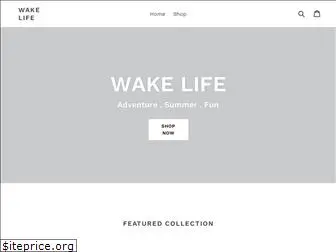 wakelife.com