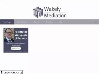 wakelymediation.com
