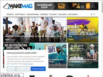 wakemag.pl