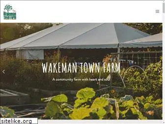 wakemantownfarm.org