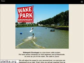 wakeparkgroningen.nl