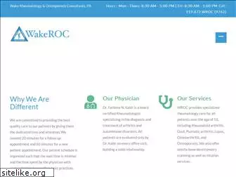 wakeroc.com