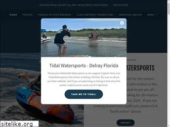 wakesidewatersports.com