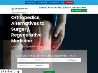 wakesportsmedicine.com