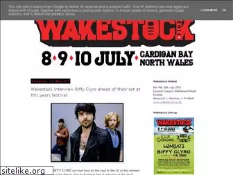 wakestockfestival.blogspot.com