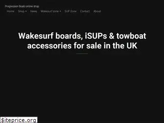 wakesurf.co.uk