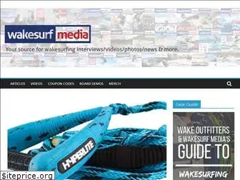 wakesurfmedia.com