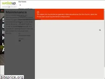 wakeupcopenhagen.de