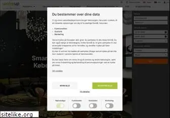 wakeupcopenhagen.dk