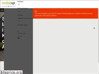 wakeupcopenhagen.se