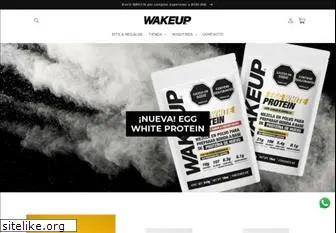 wakeupnf.com