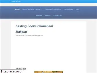 wakeupwearingmakeup.com