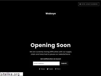 wakeye.com