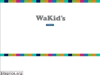 wakids.com.pa