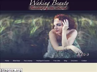 wakingbeauty.com