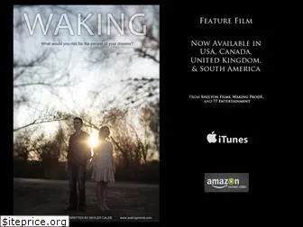 wakingmovie.com