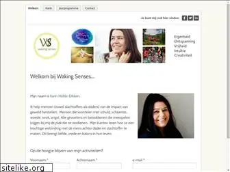 wakingsenses.nl