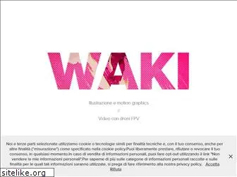 wakistudio.com