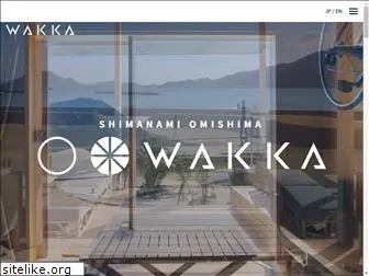 wakka.site