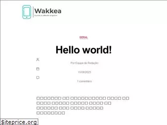 wakkea.com