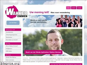 wakkeremmen.nl