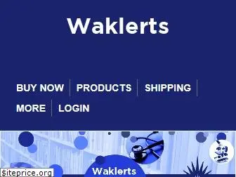 waklerts.com