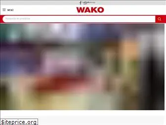 wakobolivia.com