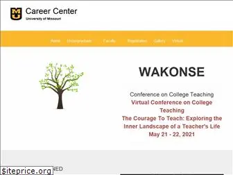 wakonse.org