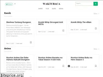 waktubaca.com