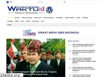 waktuindonesia.id