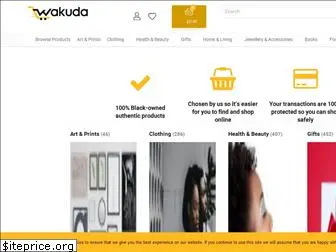 wakuda.co.uk