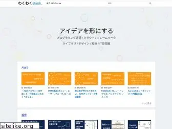 wakuwakubank.com