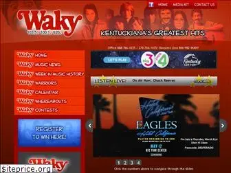 waky1035.com