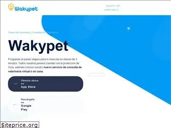 wakypet.com
