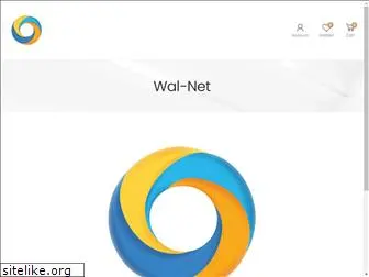 wal-net.com
