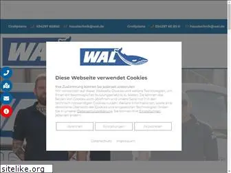 wal.de