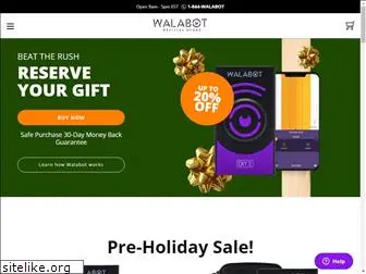 walabot.com