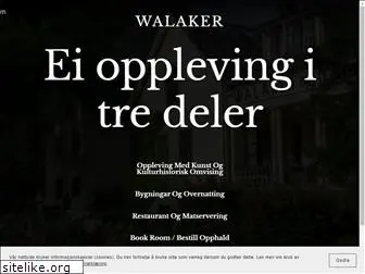 walaker.com