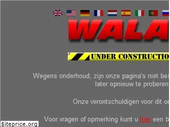 walas.com