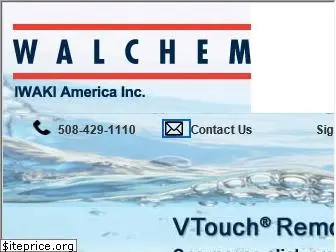 walchem.com