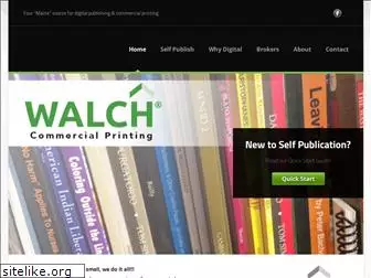 walchprinting.com