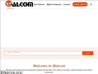 walcom.com.au