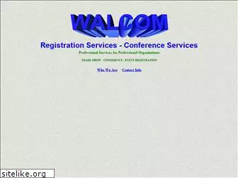 walcom.com