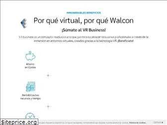 walconvirtual.com