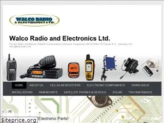 walcoradio.com