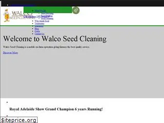 walcoseed.com.au