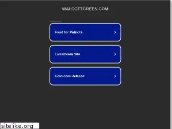 walcottgreen.com