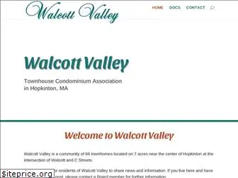 walcottvalley.com