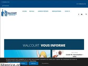 walcourt.be