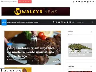 walcyr-news.net